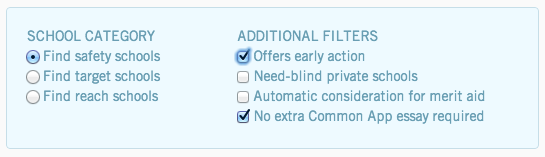 Filters