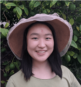 Claire Luo